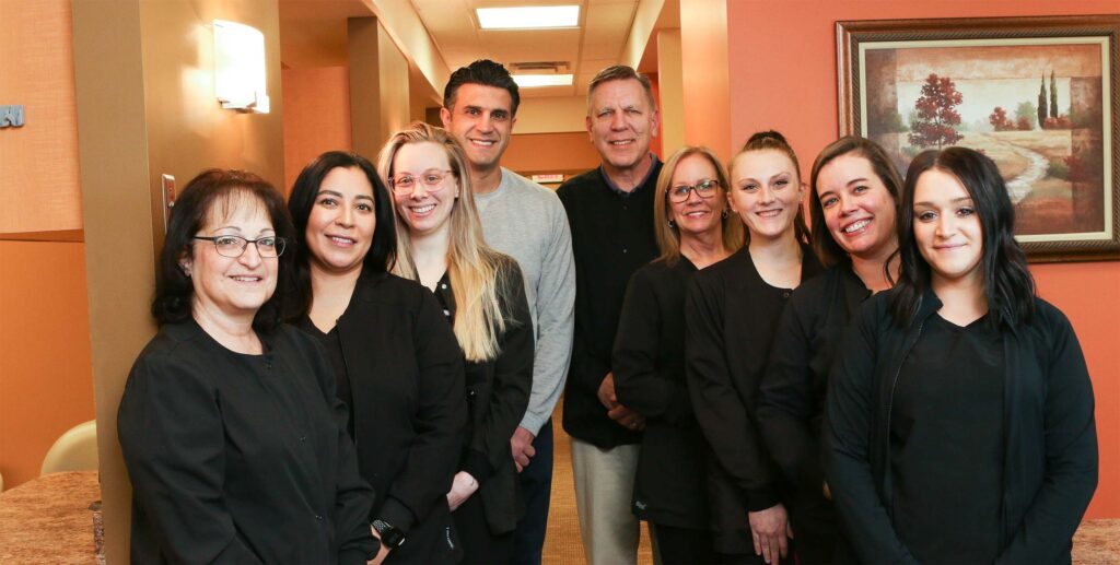 family dental care in garden city mi